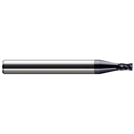 HARVEY TOOL Miniature End Mill - Square - Stub & Standard 0.0940" (2.4 mm) Cutter DIA x 0.1410" Length of Cut 14094-C3